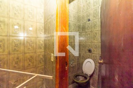 Casa para alugar com 130m², 1 quarto e 2 vagasBanheiro 2