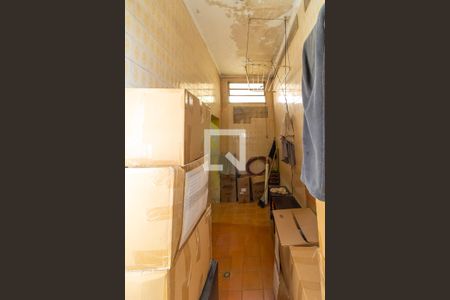 Casa para alugar com 130m², 1 quarto e 2 vagasÁrea de Serviço