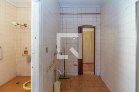 Casa para alugar com 130m², 1 quarto e 2 vagasCozinha