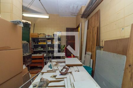 Casa para alugar com 130m², 1 quarto e 2 vagasGaragem