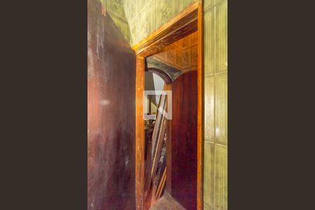 Casa para alugar com 130m², 1 quarto e 2 vagasBanheiro 2