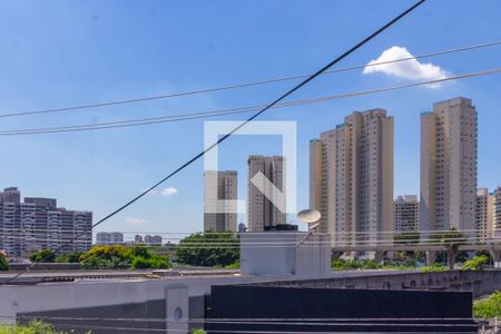 Vista de casa à venda com 1 quarto, 130m² em Vila Prudente, São Paulo
