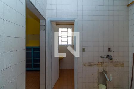 Casa para alugar com 130m², 1 quarto e 2 vagasCozinha