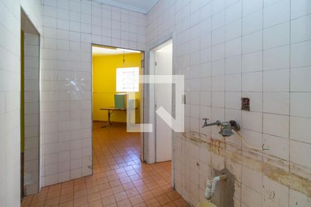 Casa para alugar com 130m², 1 quarto e 2 vagasCozinha