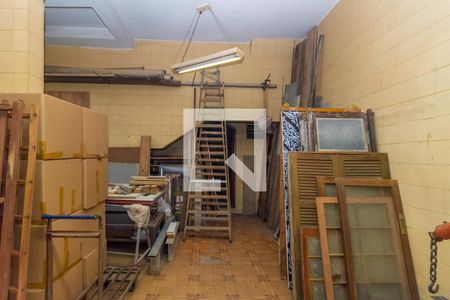 Casa para alugar com 130m², 1 quarto e 2 vagasGaragem