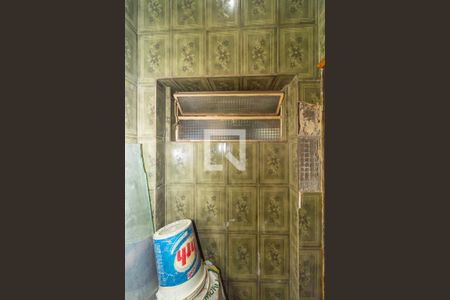 Casa para alugar com 130m², 1 quarto e 2 vagasBanheiro 2