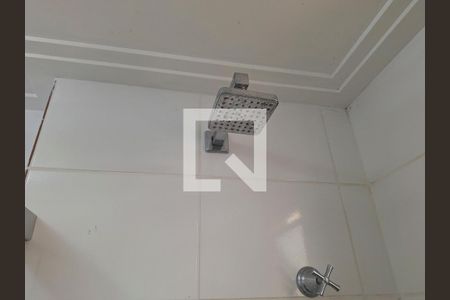 Apartamento à venda com 62m², 3 quartos e 1 vagaBanheiro Quarto 3