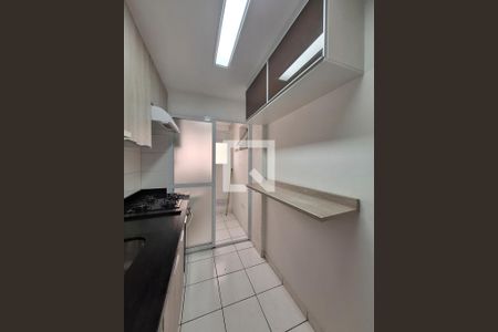 Apartamento à venda com 62m², 3 quartos e 1 vagaCozinha
