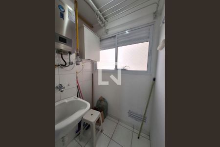 Apartamento à venda com 62m², 3 quartos e 1 vagaÁrea de Serviço