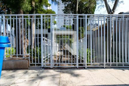 Apartamento à venda com 62m², 3 quartos e 1 vagaÁrea comum