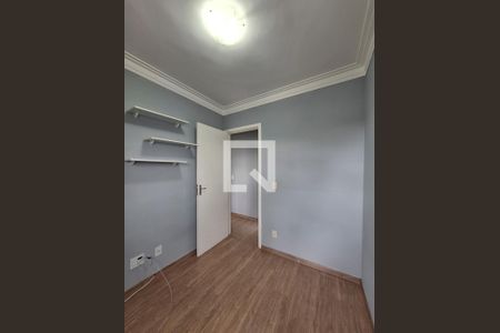 Apartamento à venda com 62m², 3 quartos e 1 vagaQuarto 2