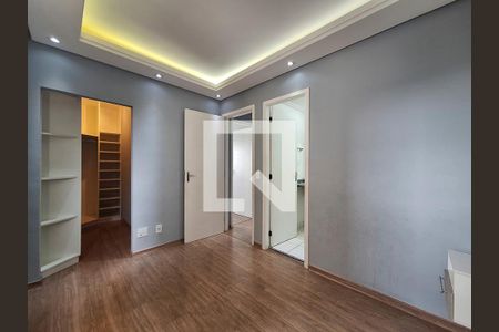Apartamento à venda com 62m², 3 quartos e 1 vagaQuarto 3