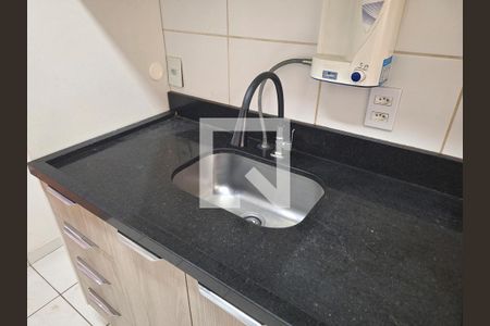 Apartamento à venda com 62m², 3 quartos e 1 vagaCozinha