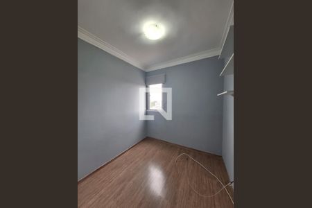 Apartamento à venda com 62m², 3 quartos e 1 vagaQuarto 2