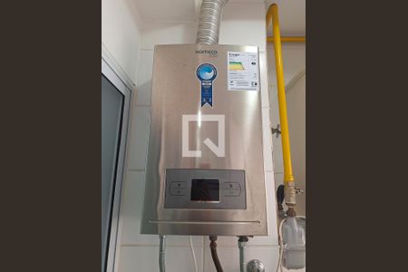 Apartamento à venda com 62m², 3 quartos e 1 vagaÁrea de Serviço