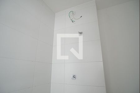 Studio para alugar com 25m², 1 quarto e sem vagaBanheiro