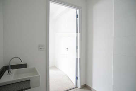 Studio para alugar com 25m², 1 quarto e sem vagaBanheiro