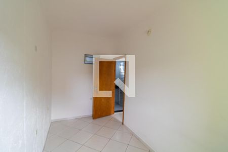 Quarto 1 de apartamento para alugar com 1 quarto, 45m² em Parque Cisper, São Paulo