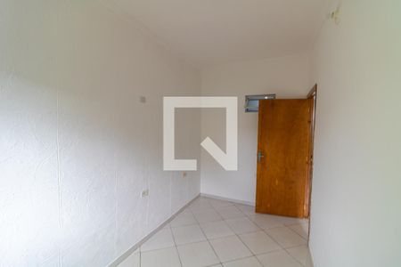 Quarto 1 de apartamento para alugar com 1 quarto, 45m² em Parque Cisper, São Paulo