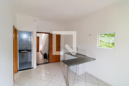 Apartamento para alugar com 45m², 1 quarto e sem vagaSala/Cozinha