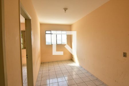 Apartamento para alugar com 1 quarto, 40m² em Jardim Adutora, São Paulo