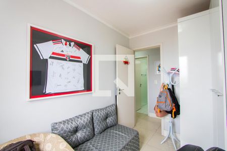 Apartamento à venda com 86m², 3 quartos e 2 vagas Apartamento à venda com 86m², 3 quartos e 2 vagasQuarto 3