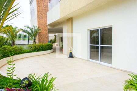 Apartamento à venda com 86m², 3 quartos e 2 vagas Apartamento à venda com 86m², 3 quartos e 2 vagasÁrea comum