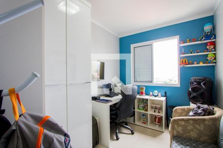 Apartamento à venda com 86m², 3 quartos e 2 vagas Apartamento à venda com 86m², 3 quartos e 2 vagasQuarto 3