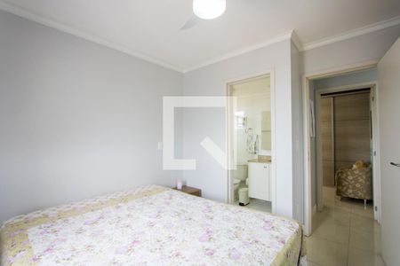 Apartamento à venda com 86m², 3 quartos e 2 vagas Apartamento à venda com 86m², 3 quartos e 2 vagasQuarto 1 - Suíte