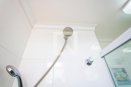 Apartamento à venda com 86m², 3 quartos e 2 vagas Apartamento à venda com 86m², 3 quartos e 2 vagasBanheiro do quarto 1