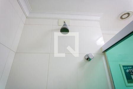 Apartamento à venda com 86m², 3 quartos e 2 vagas Apartamento à venda com 86m², 3 quartos e 2 vagasBanheiro social