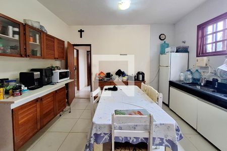 Casa para alugar com 350m², 5 quartos e 4 vagasCozinha