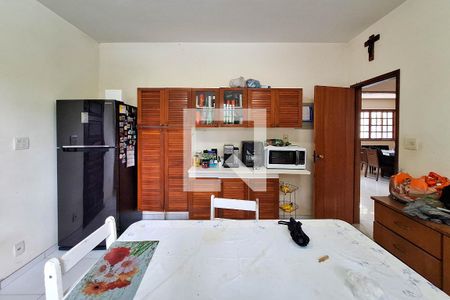 Casa para alugar com 350m², 5 quartos e 4 vagasCozinha