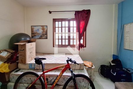 Casa para alugar com 350m², 5 quartos e 4 vagasQuarto 1