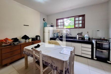 Casa para alugar com 350m², 5 quartos e 4 vagasCozinha