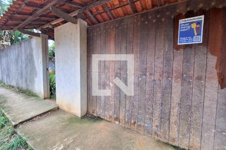 Casa para alugar com 350m², 5 quartos e 4 vagasPlaca