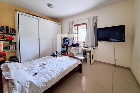 Casa para alugar com 350m², 5 quartos e 4 vagasQuarto 3