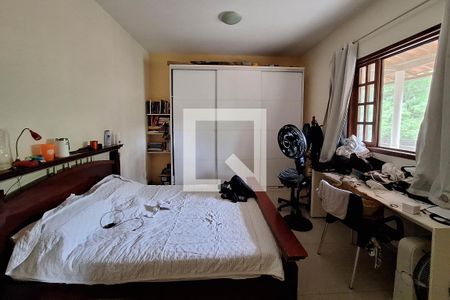 Casa para alugar com 350m², 5 quartos e 4 vagasQuarto 3