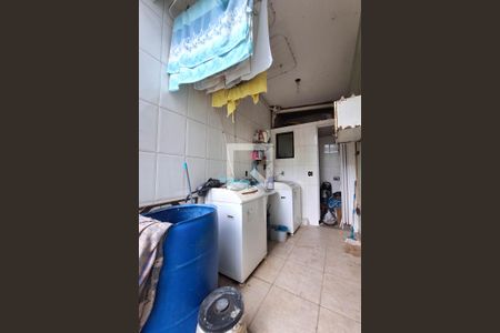 Casa para alugar com 350m², 5 quartos e 4 vagasÁrea de Serviço