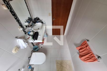 Casa para alugar com 350m², 5 quartos e 4 vagasBanheiro 2