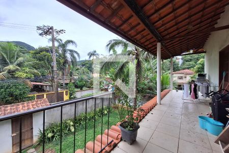 Casa para alugar com 350m², 5 quartos e 4 vagasVaranda da Suíte