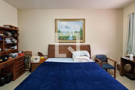 Casa para alugar com 350m², 5 quartos e 4 vagasSuíte