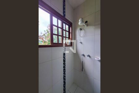 Casa para alugar com 350m², 5 quartos e 4 vagasBanheiro 2