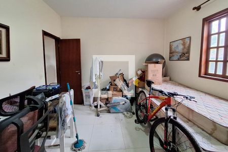 Casa para alugar com 350m², 5 quartos e 4 vagasQuarto 1