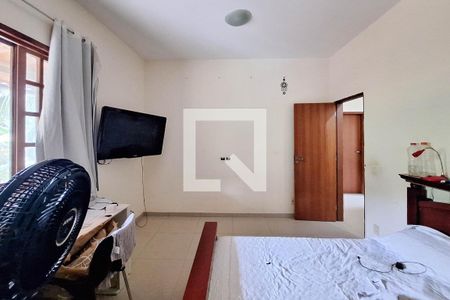 Casa para alugar com 350m², 5 quartos e 4 vagasQuarto 3