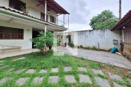 Casa para alugar com 350m², 5 quartos e 4 vagasQuintal
