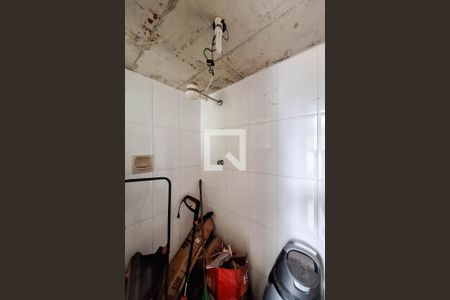 Casa para alugar com 350m², 5 quartos e 4 vagasBanheiro de serviço