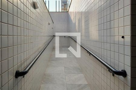 Apartamento para alugar com 73m², 2 quartos e 1 vagaRampa de acesso