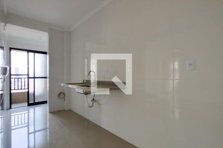 Apartamento para alugar com 73m², 2 quartos e 1 vagaCozinha