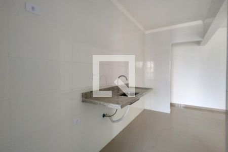 Apartamento para alugar com 73m², 2 quartos e 1 vagaCozinha
